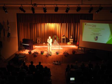 Podelitev priznanj Naša Slovenija 7